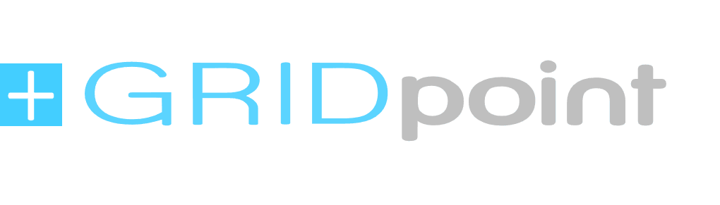 Grid Point Global Logo